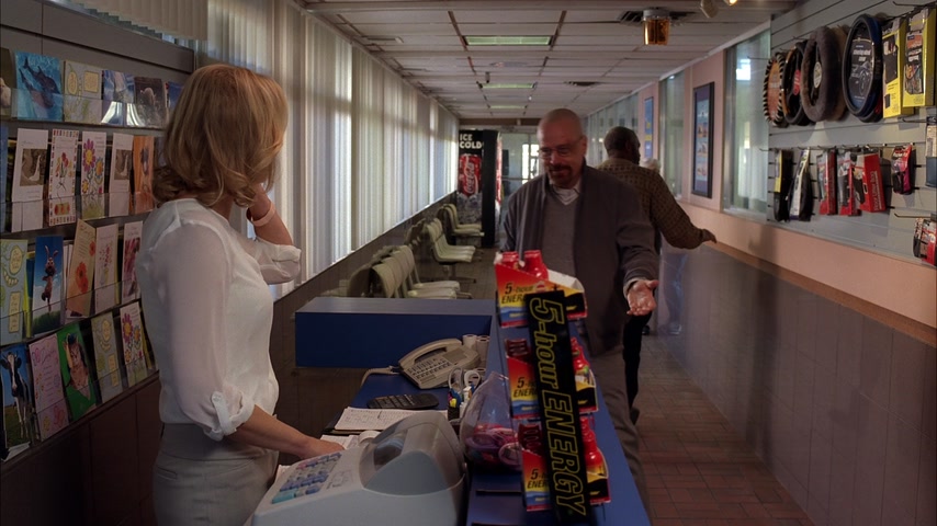 Признания Скриншот 56