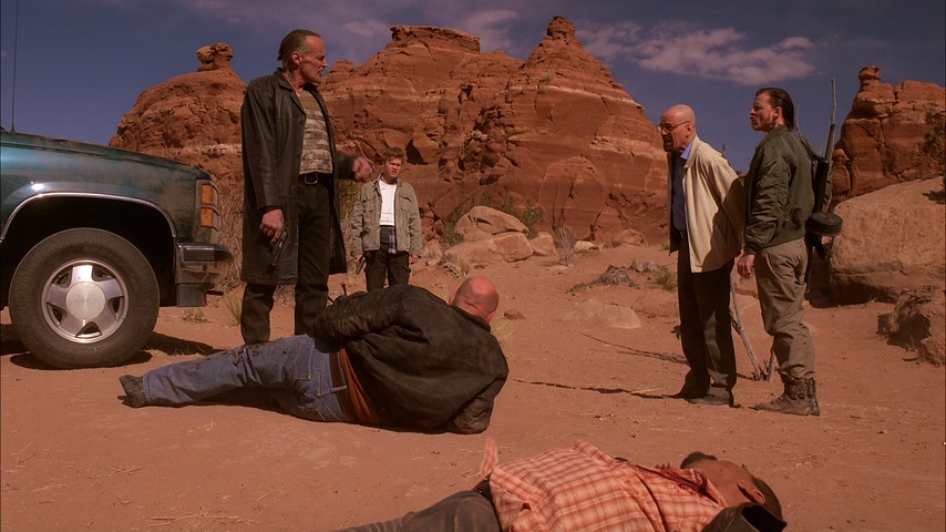 Озимандия Скриншот 10