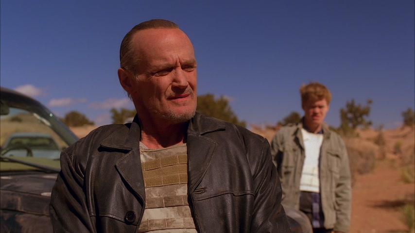 Озимандия Скриншот 12