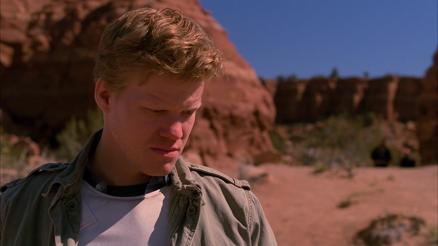 Озимандия Скриншот 15