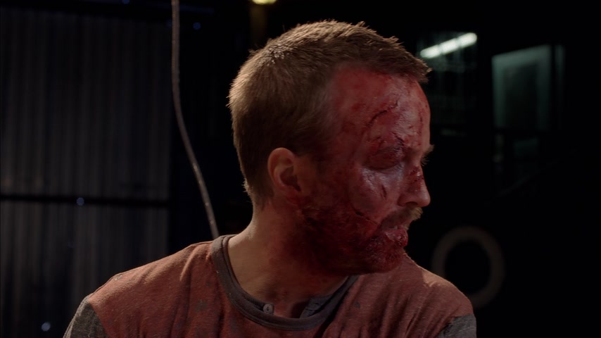 Озимандия Скриншот 36