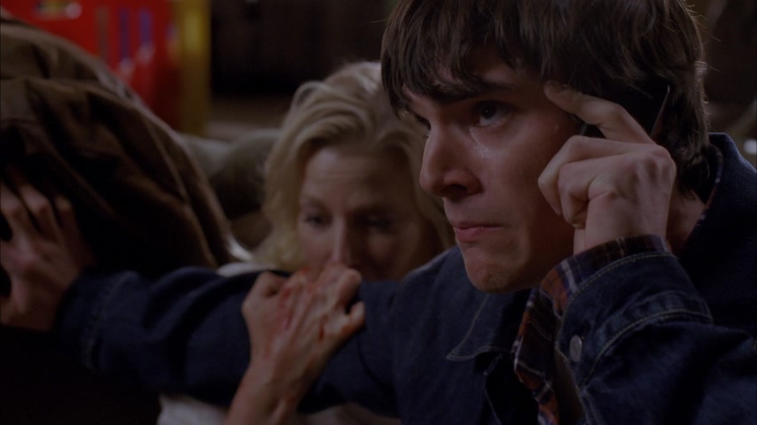 Озимандия Скриншот 46