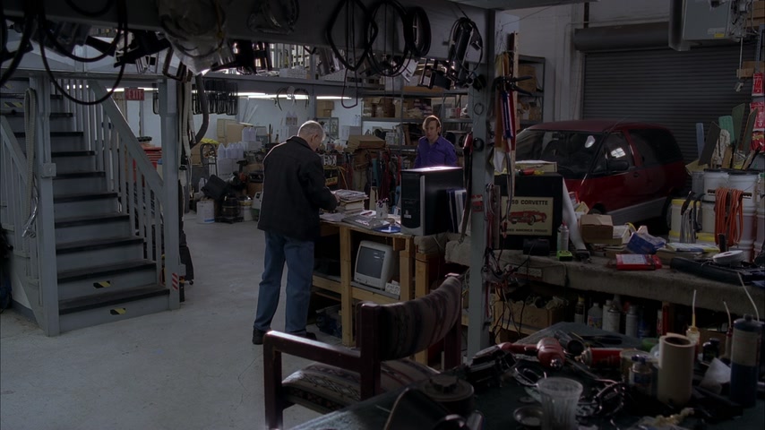 Гранитный штат Скриншот 2