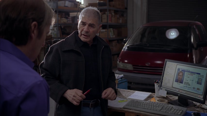 Гранитный штат Скриншот 3