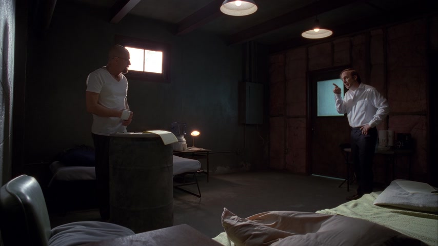 Гранитный штат Скриншот 13