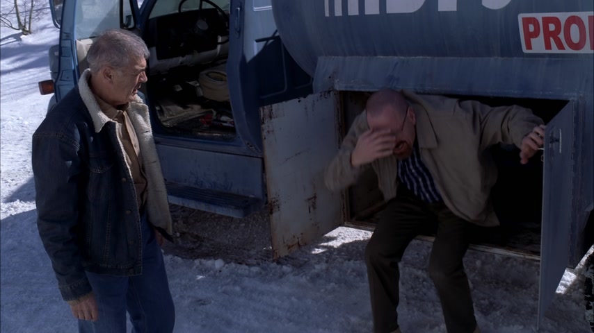 Гранитный штат Скриншот 27