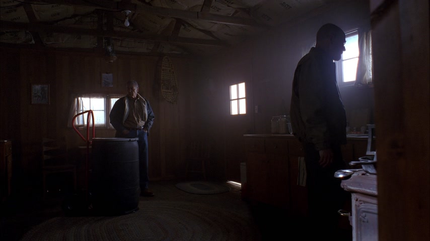 Гранитный штат Скриншот 28