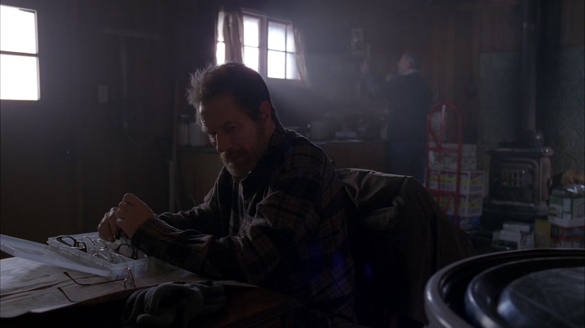 Гранитный штат Скриншот 45