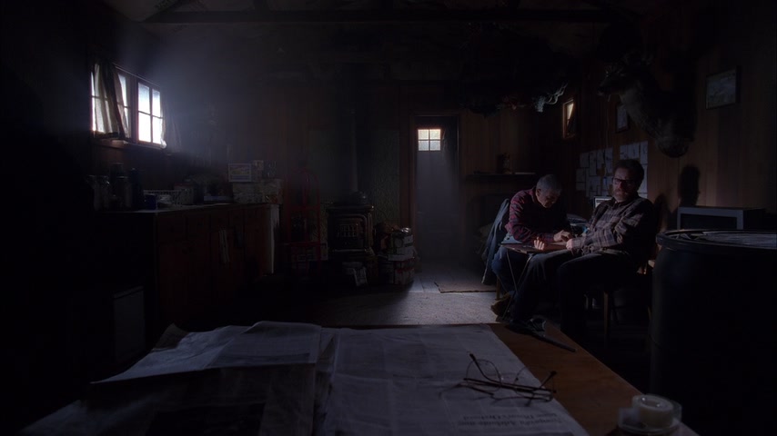 Гранитный штат Скриншот 47