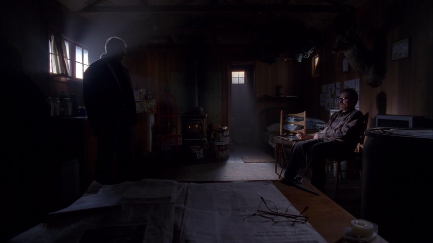 Гранитный штат Скриншот 48